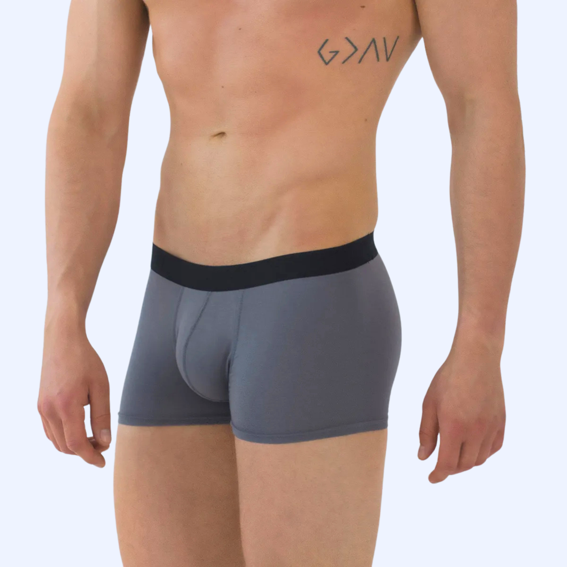 Boxer Trunk