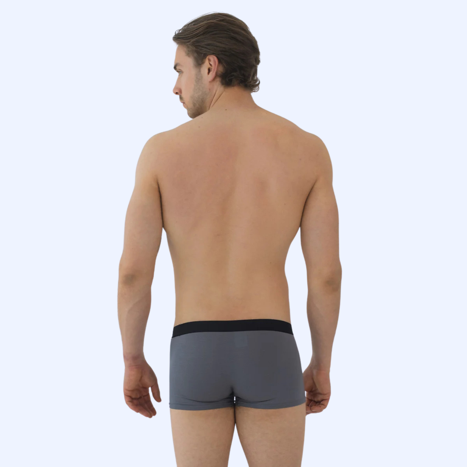 Boxer Trunk