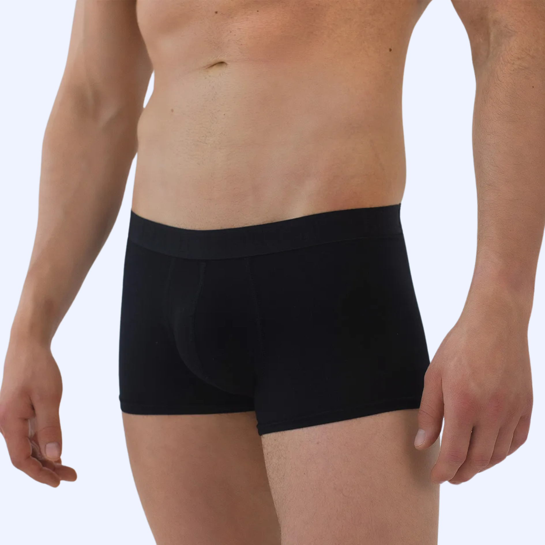 Boxer Trunk