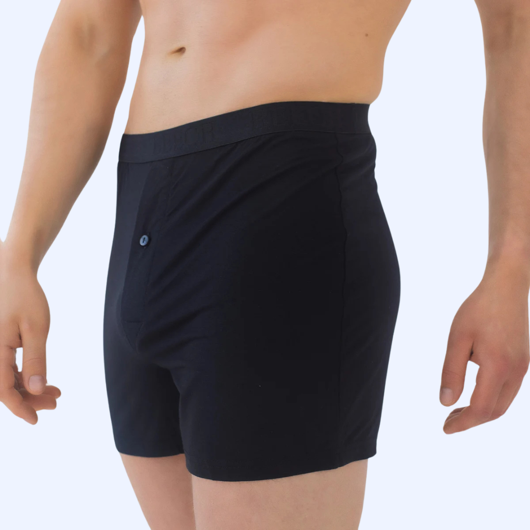 Retro shorts