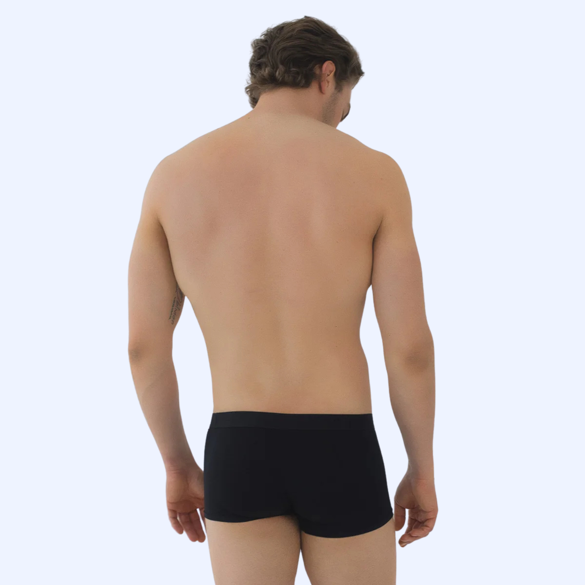 Boxer Trunk