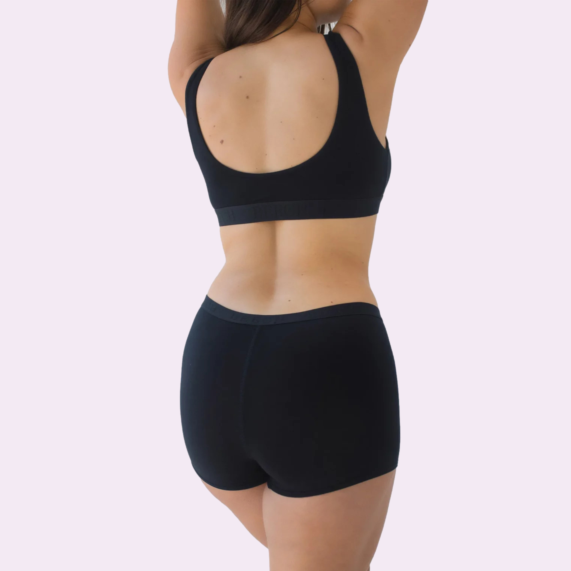 Boyshort